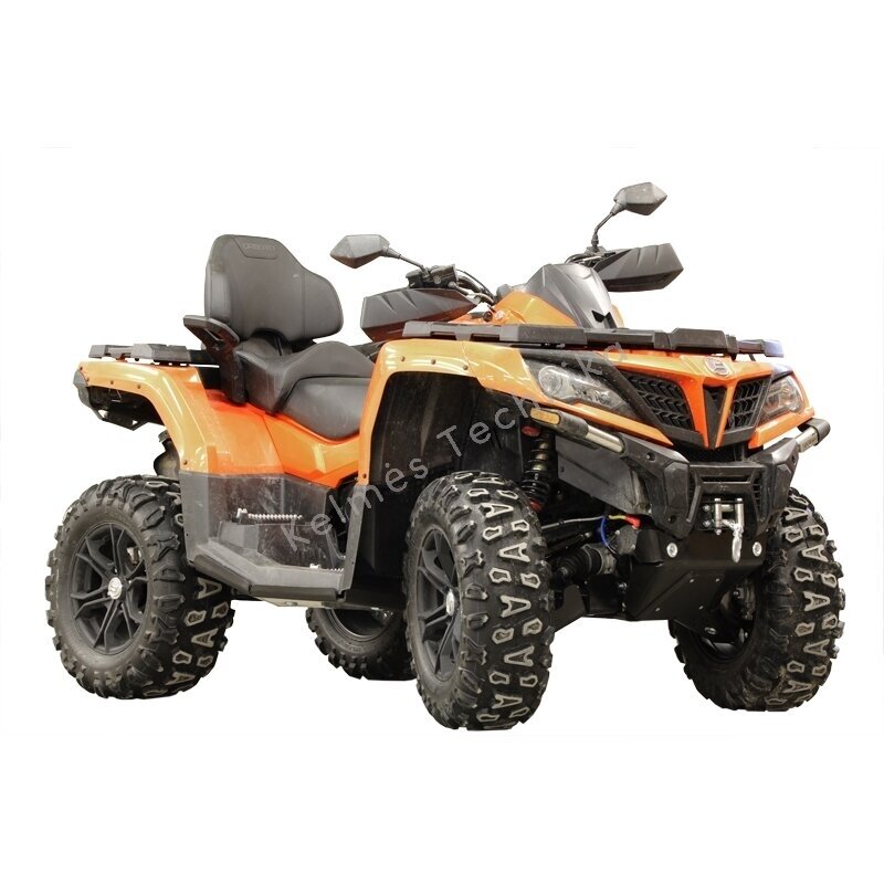 Dugno Apsauga Plastikinė CFMOTO 850XC/1000 02.21000 2