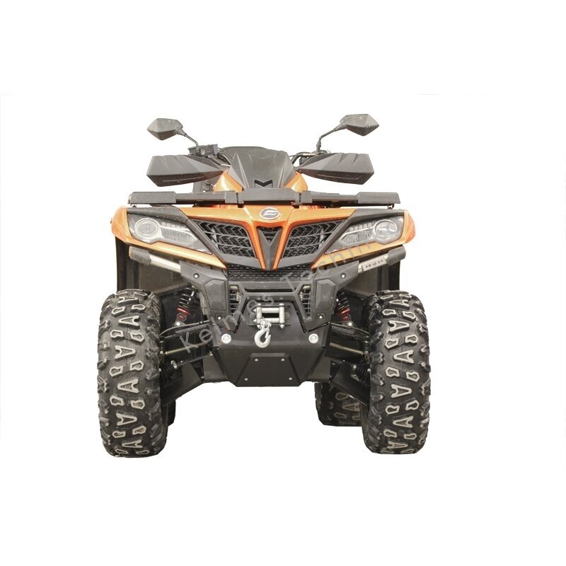 Dugno Apsauga Plastikinė CFMOTO 850XC/1000 02.21000 1