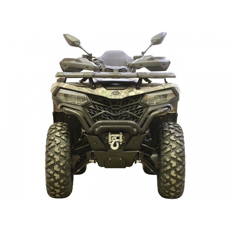 Dugno apsauga plastikinė CFMOTO CFORCE 450 L /520 L (2022+) 02.28700 6