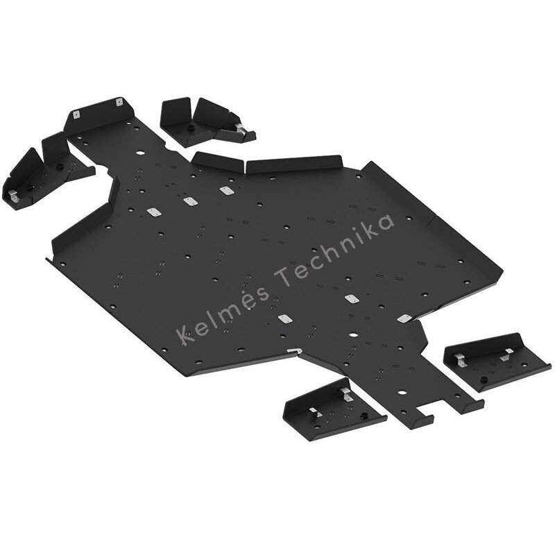 Dugno Apsauga Plastikinė CFMOTO UFORCE 1000 02.24500 1