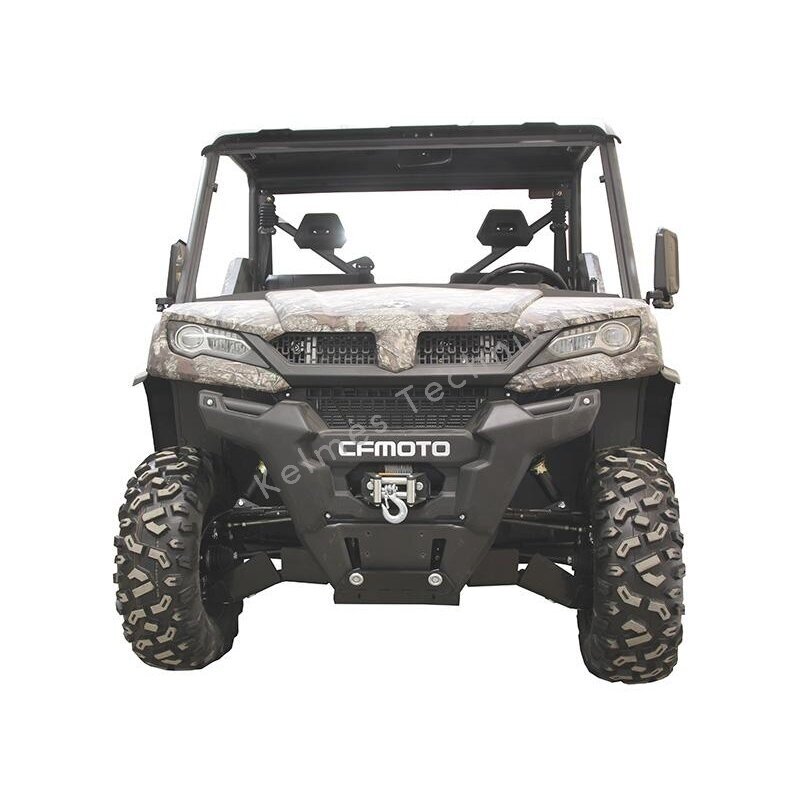 Dugno Apsauga Plastikinė CFMOTO UFORCE 1000 02.24500 2
