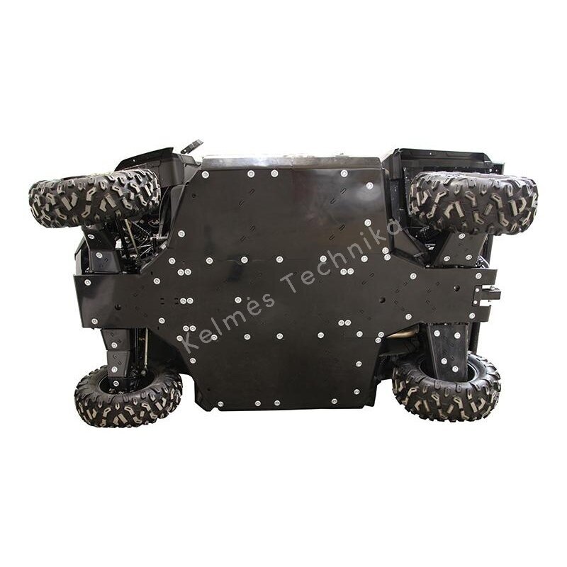 Dugno Apsauga Plastikinė CFMOTO UFORCE 1000 02.24500