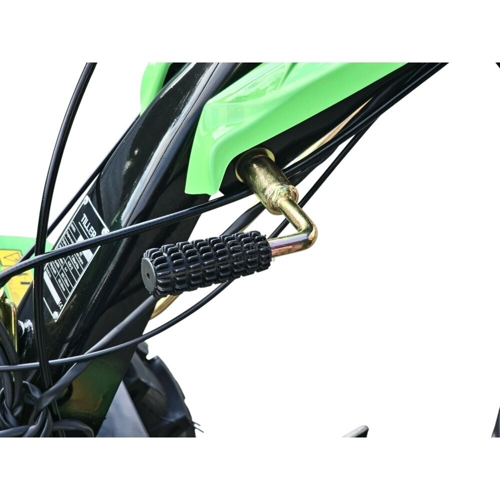 Motoblokas - Kultivatorius | Farmer/Bizon 1350DE/3 (komplektas), Dyzelinis 19 Motoblokas - Kultivatorius | Farmer/Bizon 1350DE/3 (komplektas), Dyzelinis 19