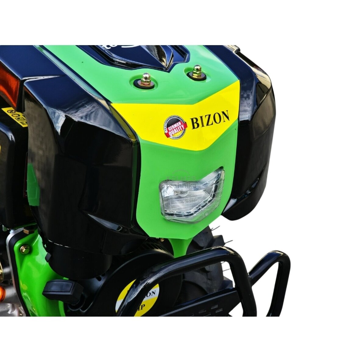Motoblokas - Kultivatorius | Farmer/Bizon 1350DE/3 (komplektas), Dyzelinis 11