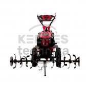 Dyzelinis kultivatorius-motoblokas RIDER R-1350DE/3