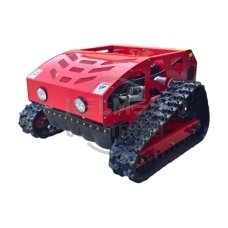 Benzininis Mulčeris - Robotas GUST (55 cm)