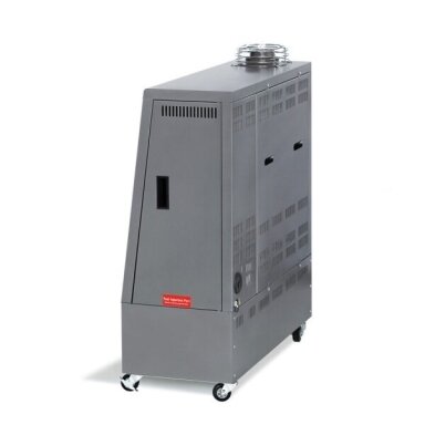 Dyzelinis infraraudonųjų spindulių šildytuvas WELTEM WHO-070 MINI