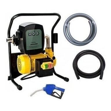 DYZELINO PERDAVIMO SIURBLYS 220V