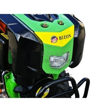 Motoblokas - Kultivatorius | Farmer/Bizon 1350DE/3 (komplektas), Dyzelinis 11 Motoblokas - Kultivatorius | Farmer/Bizon 1350DE/3 (komplektas), Dyzelinis 11