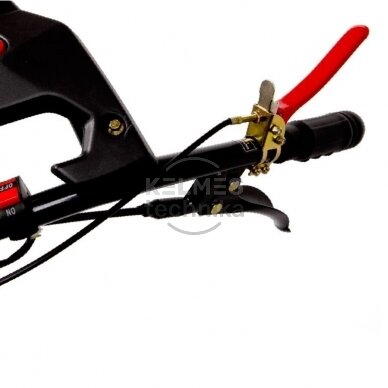 Dyzelinis kultivatorius-motoblokas RIDER R-1350DE/3 2 Dyzelinis kultivatorius-motoblokas RIDER R-1350DE/3 2