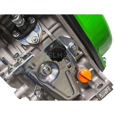 Dyzelinis variklis Bizon BZ-178FE 7 Dyzelinis variklis Bizon BZ-178FE 7
