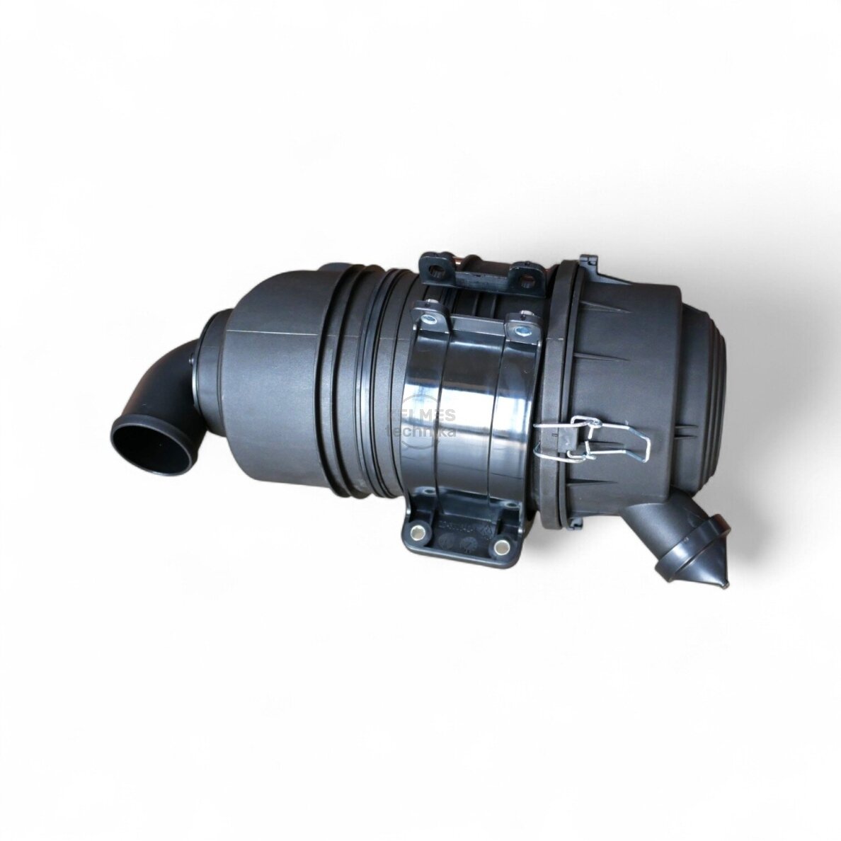 KUTTER 62ZTR Oro filtras, Zonsen 1000, FL-243