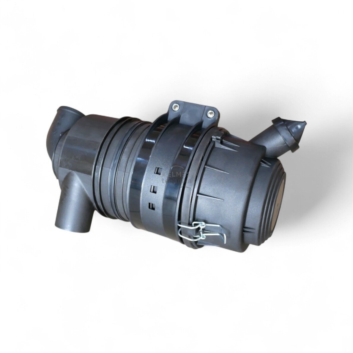 KUTTER 62ZTR Oro filtras, Zonsen 1000, FL-243 2
