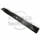 KUTTER 42ZTR pjovimo peilis 543mm, 42ztrh25-037 KUTTER 42ZTR pjovimo peilis 543mm, 42ztrh25-037