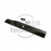 KUTTER 42ZTR Pjovimo peilis su varžtu, 400mm, 42ZTRSP23-013 KUTTER 42ZTR Pjovimo peilis su varžtu, 400mm, 42ZTRSP23-013