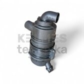 KUTTER 62ZTR Oro filtras, Zonsen 1000, FL-243 KUTTER 62ZTR Oro filtras, Zonsen 1000, FL-243