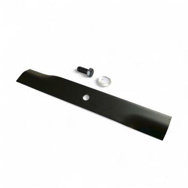 KUTTER 42ZTR Pjovimo peilis su varžtu, 400mm, 42ZTRSP23-013 KUTTER 42ZTR Pjovimo peilis su varžtu, 400mm, 42ZTRSP23-013