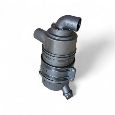 KUTTER 62ZTR Oro filtras, Zonsen 1000, FL-243