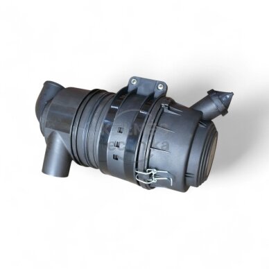 KUTTER 62ZTR Oro filtras, Zonsen 1000, FL-243 2