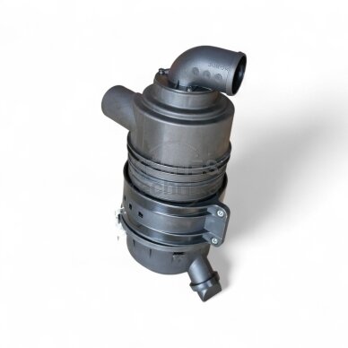 KUTTER 62ZTR Oro filtras, Zonsen 1000, FL-243 1