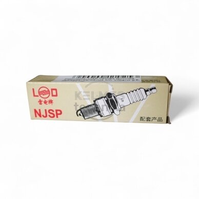 KUTTER užvedimo žvakė, FL-277 1