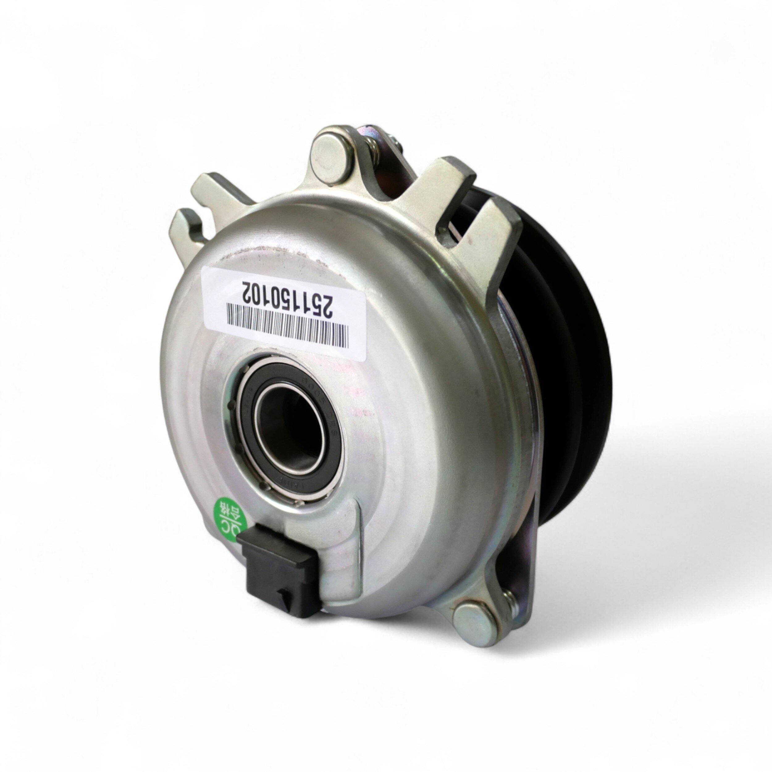 KUTTER Elektromagnetinė sankaba, 34LTM24-011 | Kelmės technika