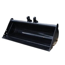 Kaušas ekskavatoriui lygus 80 cm 1-2 t Kaušas ekskavatoriui lygus 80 cm 1-2 t