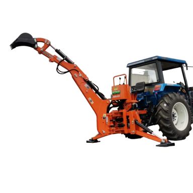 Ekskavatorius BHM-225