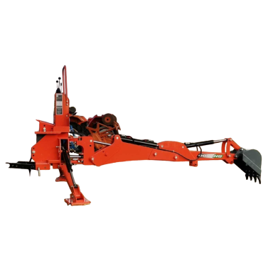 Ekskavatorius "Mateng" BH-7600