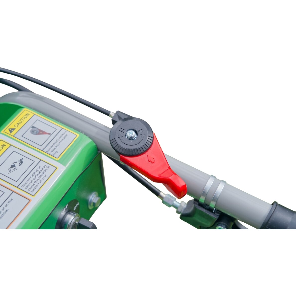 Elektrinis motorinis karutis WEIMA WM7B-220E 8