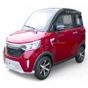 Elektriniai mini automobiliai