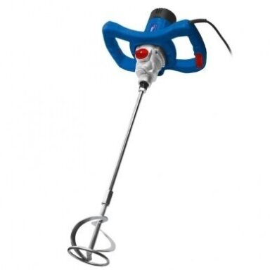 Elektrinis mikseris DED7927, 1300W