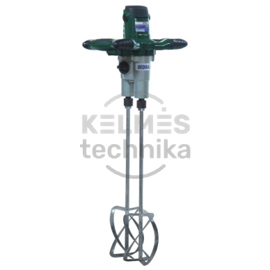 Elektrinė maišyklė DED7929, 1350 W
