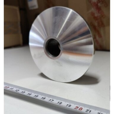 FACE COMP MOVABLE DRIVE 101041-0180