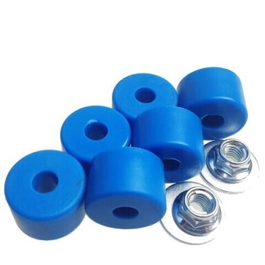 FASST elastomero keitimo rinkinys mėlynas 88 FASST elastomero keitimo rinkinys mėlynas 88