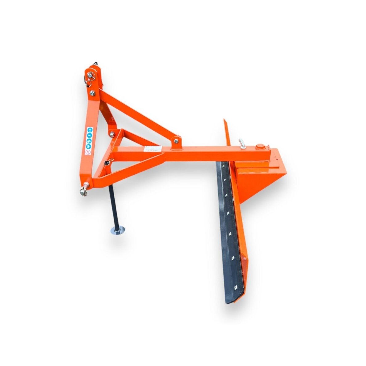 Galinis stumdytuvas 1,2 m 8