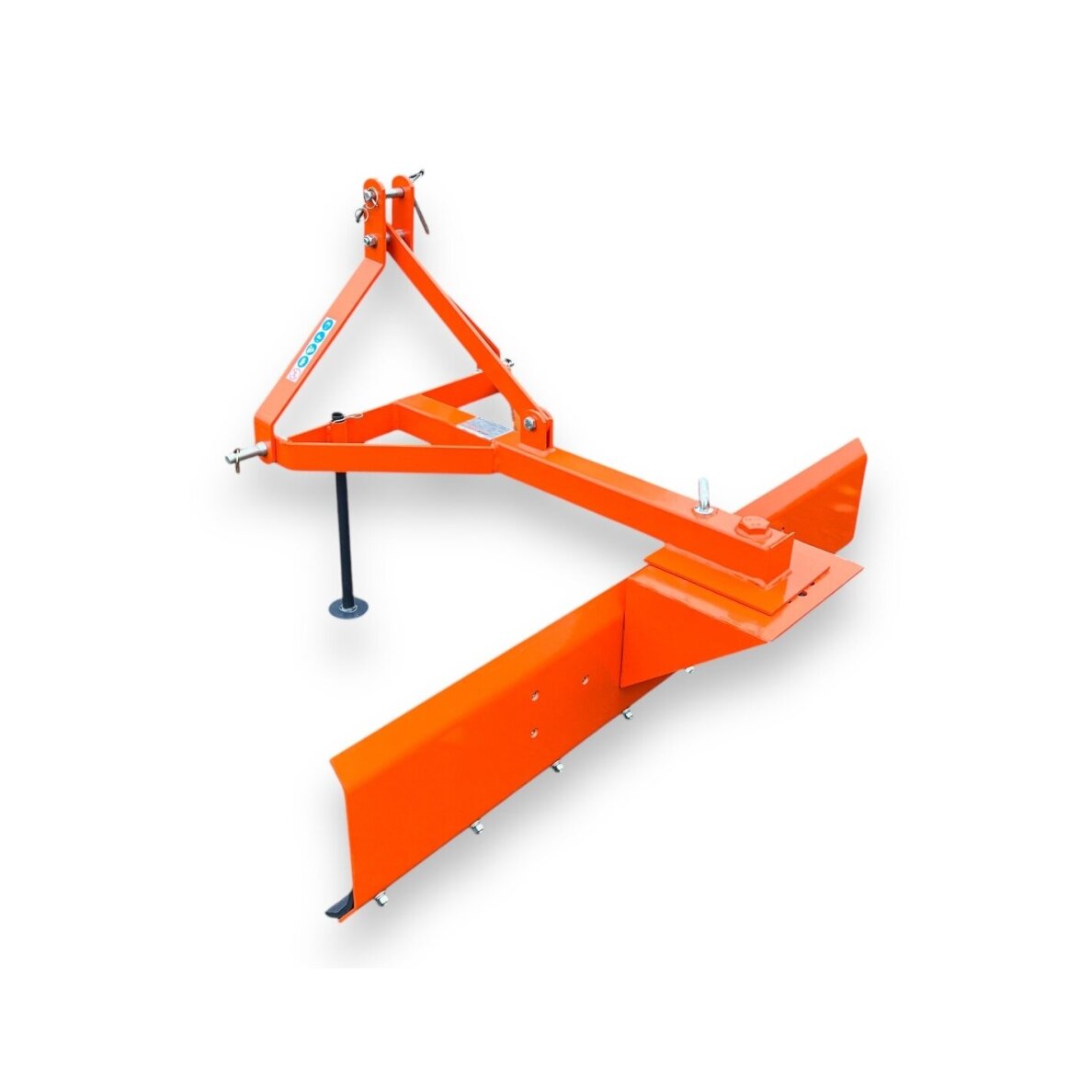 Galinis stumdytuvas 1,5 m 3