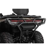 Galinis bamperis CFMOTO CFORCE 450/520 2022+ 9DQV-801300-3000 Galinis bamperis CFMOTO CFORCE 450/520 2022+ 9DQV-801300-3000