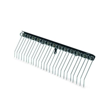 GALINIS GRĖBLYS 100 CM