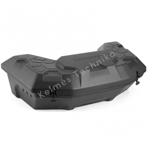 Galinė daiktadėžė CFMOTO Overland TAIL BOX ASSY 9AYV-806100-2A00