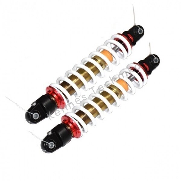 Galinis amortizatorius CFMOTO 800 x8 7020-061600-30000