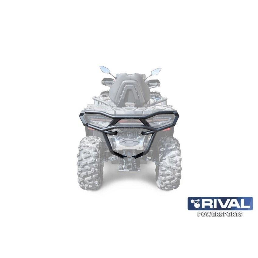 Galinis bamperis CFMOTO CFORCE 850/1000 G3 2024+ 2444.8188.1 2