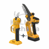 Genėtuvų komplektas Stiga SP100 e Kit Genėtuvų komplektas Stiga SP100 e Kit