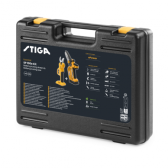 Genėtuvų komplektas Stiga SP100 e Kit Genėtuvų komplektas Stiga SP100 e Kit
