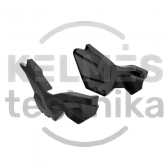 GKA Durų kompl. CFMOTO ZFORCE SPORT 1000 942-0163