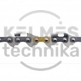 Grandinė X-CUT S93G Pusiau kalta 3/8 ”mini 1.3mm. 56DL / 16"