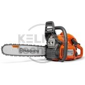 Grandininis benzininis pjūklas Husqvarna 450 II