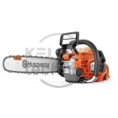Grandininis benzininis pjūklas Husqvarna 540 XP® Mark III