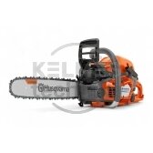 Grandininis benzininis pjūklas Husqvarna 545 Mark II