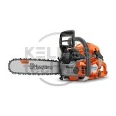 Grandininis benzininis pjūklas HUSQVARNA 550 XP® G Mark II